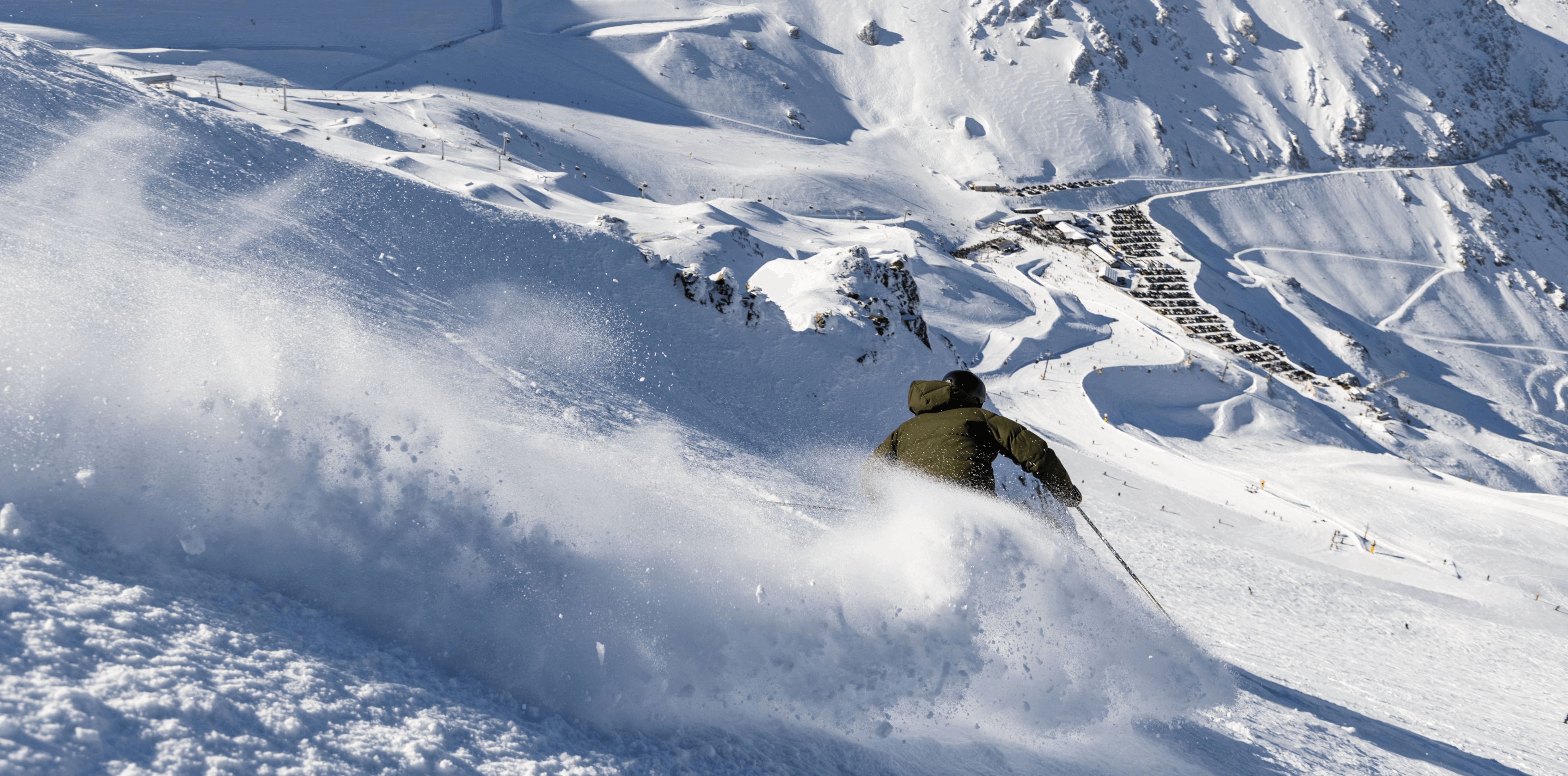 3 Peak Pass + Ikon Pass