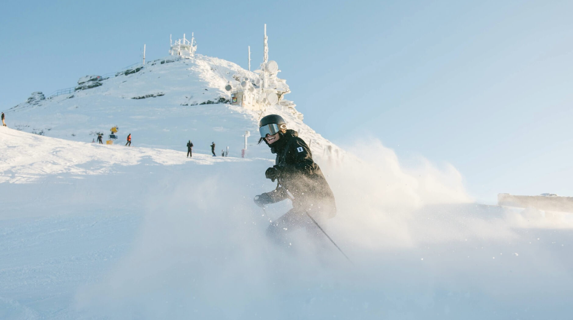3 Peak Season Pass