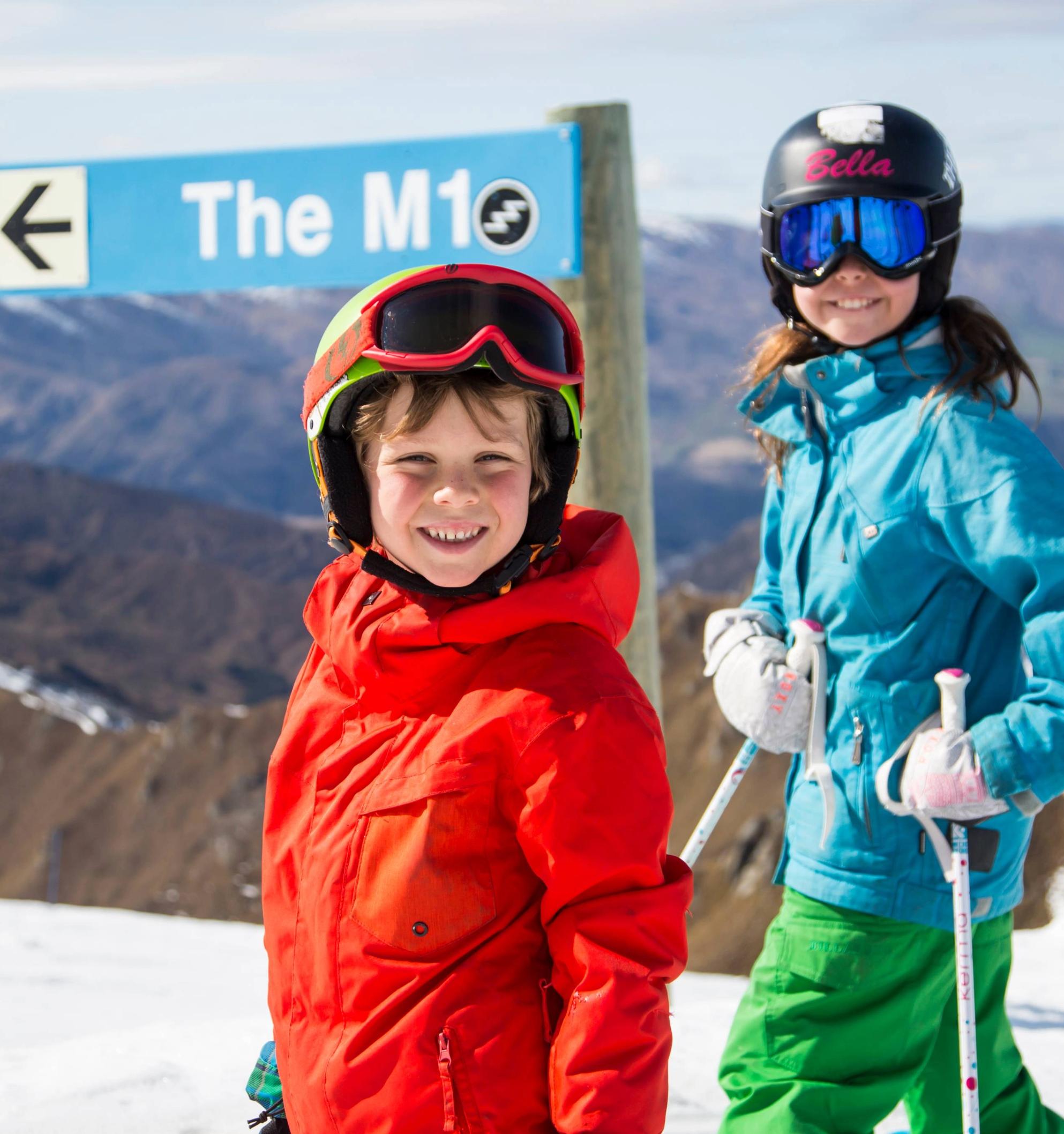 Local Primary School Season Pass