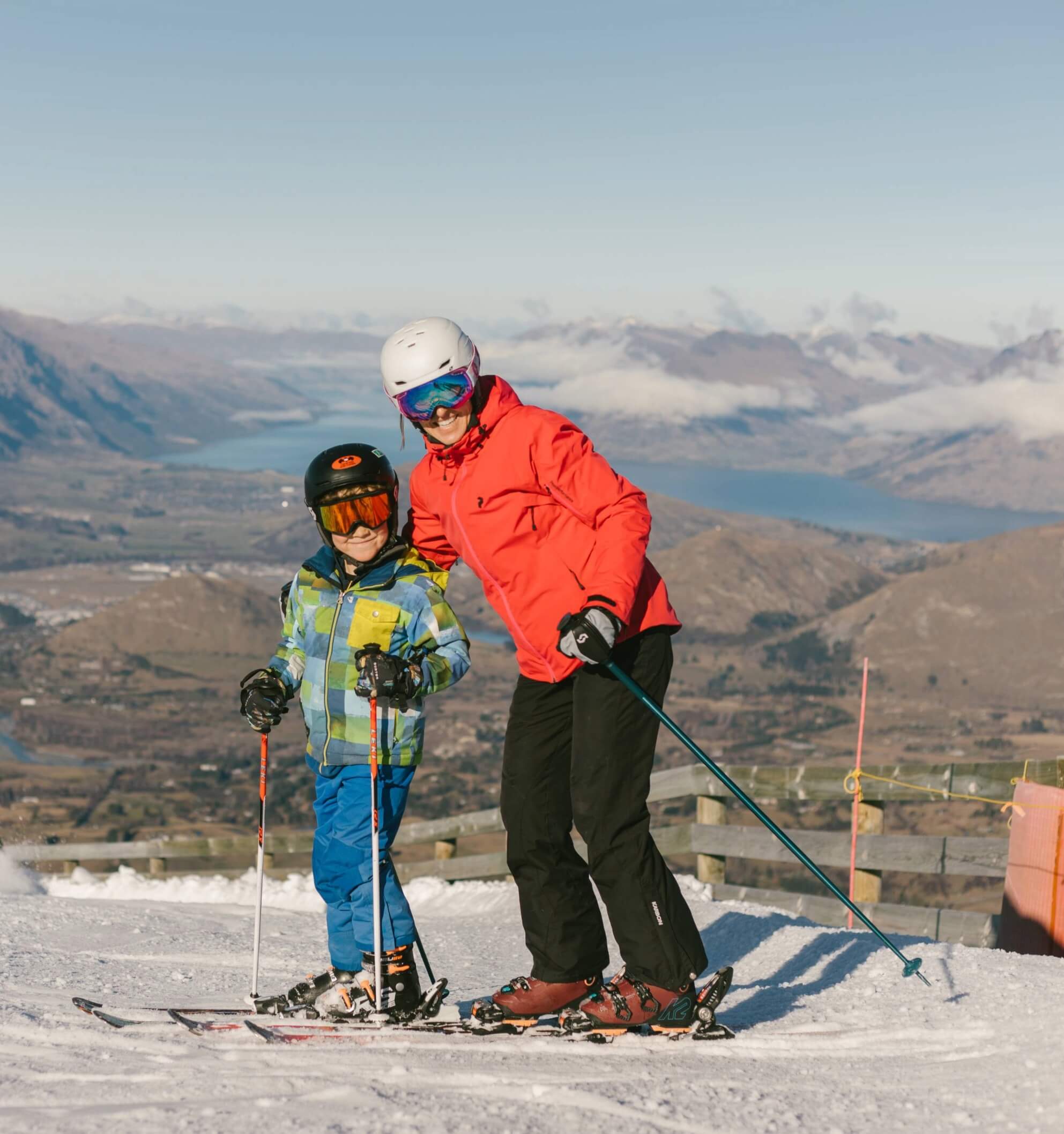 Parent Pass