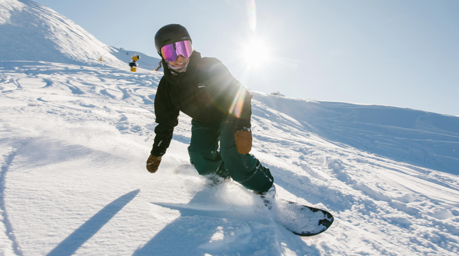 Superpass