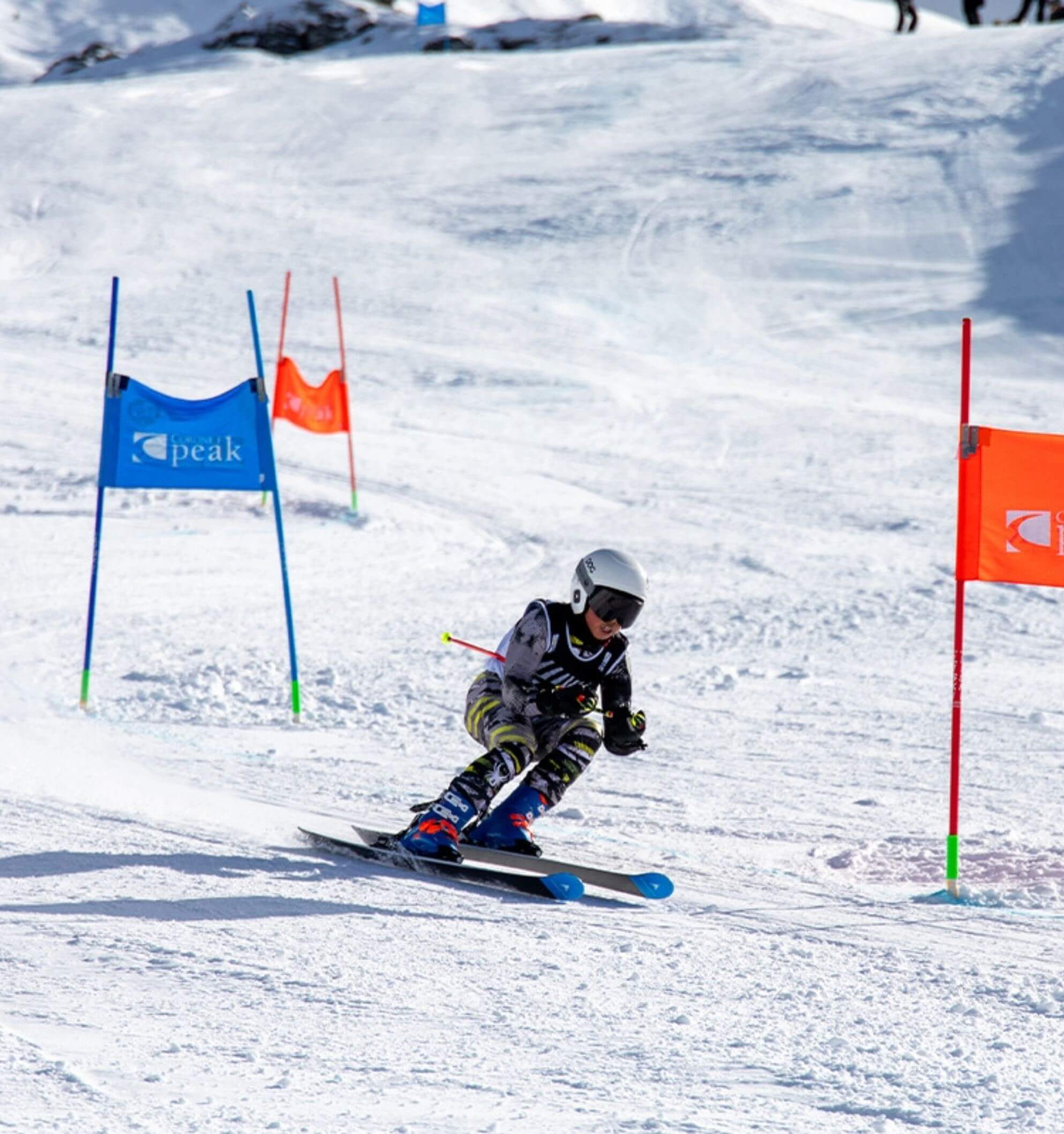 Junior Performance Academy School Holiday Programme